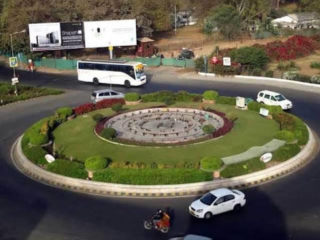 Hotel Airport Residency Ahmedabad Exterior foto